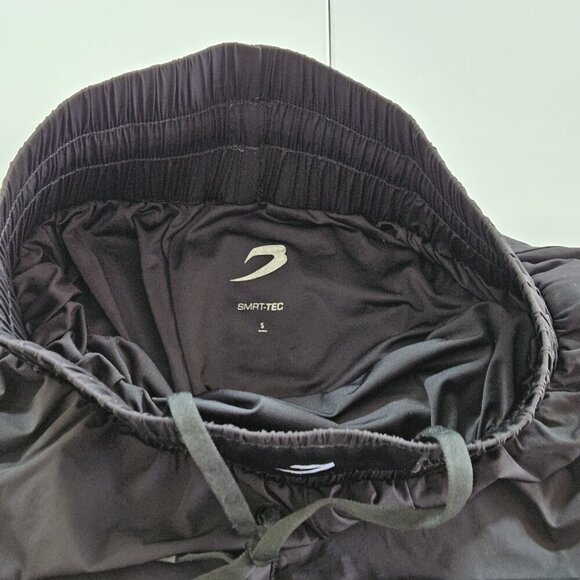 Boxraw Boxing Shorts Women S Black Lightweight Pockets Stretch Lined Kickboxing - Picture 3 of 16